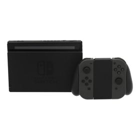 NINTENDO 任天堂 ニンテンドー/Switch 本体/HAD-S-KAAAA/XKJ40035138743/Bランク/71【中古】