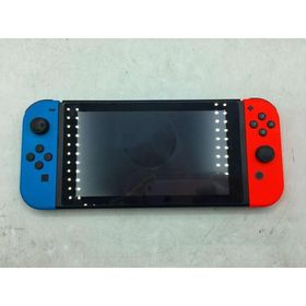 ニンテンドウ 任天堂 NintendoSwitch HAC-001