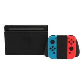 NINTENDO 任天堂 ニンテンドー/Switch 本体/HAD-S KABAA/XKJ70063910172/Bランク/05【中古】