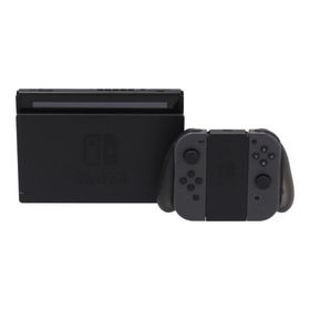 NINTENDO 任天堂 ニンテンドー/Switch 本体/HAD-S-KAAAA/XKJ70072480680/Bランク/82【中古】