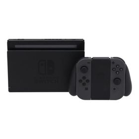 NINTENDO 任天堂 ニンテンドー /Nintendo Switch 本体/HAD-S-KAAAA/Bランク/82【中古】