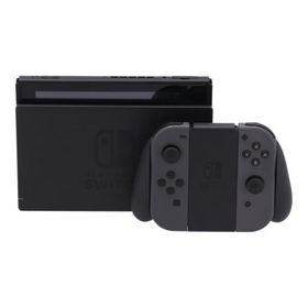 NINTENDO 任天堂 ニンテンドー/Switch 本体/HAC-001(-01)/XKJ70012570372/Bランク/05【中古】