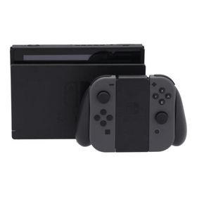 NINTENDO 任天堂 ニンテンドー/Switch 本体/HAD-S-KAAAH/XKJ40044682930/Bランク/67【中古】
