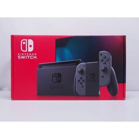 ニンテンドー Nintendo Switch バッテリー拡張モデル HAD-S-KAAAA