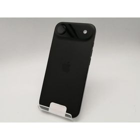 【中古】Apple 国内版 【SIMフリー】 iPhone Air 256GB スペースブラック MG274J/A【広島本通】保証期間１ヶ月【ランクA】