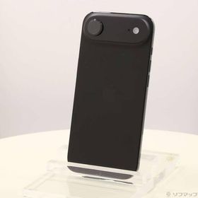 〔中古〕Apple(アップル) iPhone Air 1TB スペースブラック MG2G4J／A SIMフリー〔258-ud〕