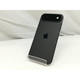 【中古】Apple 国内版 【SIMフリー】 iPhone Air 512GB スペースブラック MG2C4J/A【札幌】保証期間１ヶ月【ランクA】