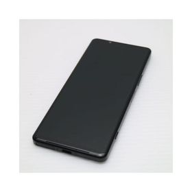 良品中古 Xperia 5 IV A204SO ブラック スマホ 中古あすつく 土日祝発送 即日発送