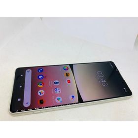 ★送料無料★ジャンク★au★SOG09★ホワイト★0002280000094★SYS★10/20