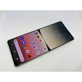 ★送料無料★ジャンク★au★SOG09★ホワイト★0002280000093★SYS★10/20