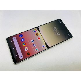 ★送料無料★ジャンク★au★SOG09★ホワイト★0002280000083★SYS★10/20