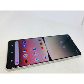 ★送料無料★ジャンク★au★SOG09★ホワイト★0002280000079★SYS★10/16