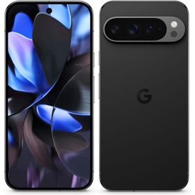 Google Pixel 9 Pro XL Single Sim + eSim 256GB 5G 黒 アメリカ版 新品 SIMフリー スマホ 本体 初期不良保証
