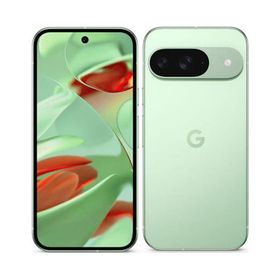 Google Pixel 9[128GB] au ウィンターグリーン【安心保証】