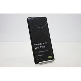 スマートフォン 本体 Pixel 6 Pixel 6 Google softbank SIMフリー 残債なし 128GB ブルー