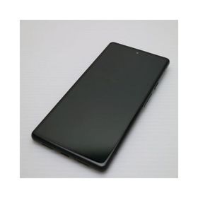 美品 Google Pixel 6 GA02910 ストーミーブラック スマホ 白ロム 本体 即日発送 土日祝発送OK あすつく SIMロック解除済み