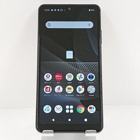Xperia Ace II SO-41B ドコモ ブラック 送料無料 即決 本体 c10998