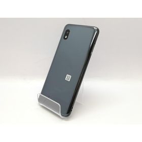 【中古】SAMSUNG au 【SIMロック解除済み】 Galaxy A21 シンプル ブラック 3GB 64GB SCV49【立川フロム中武】保証期間１ヶ月【ランクC】
