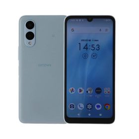 12/13-12/15 1000円クーポン M07 Arrows We2 128GB SIMフリー 楽天版 中古 スマホ スマートフォン Aランク 本体 即日発送