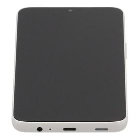 FUJITSU FCNT SoftBank系 富士通 フジツウ /スマートフォン/arrows We2 64GB/A402FC/Aランク/20【中古】