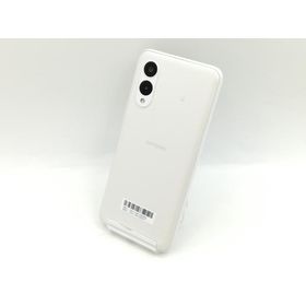 【中古】FCNT SoftBank 【SIMフリー】 arrows We2 ミストホワイト 4GB 64GB A402FC【福岡筑紫】保証期間１ヶ月【ランクA】