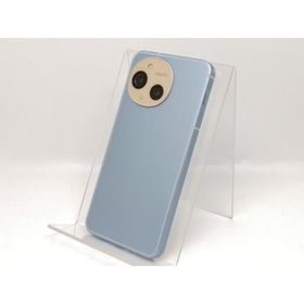 【中古】SHARP J:COM 【SIMフリー】 AQUOS sense9 ブルー 6GB 128GB SHG14【柏】保証期間１ヶ月【ランクA】