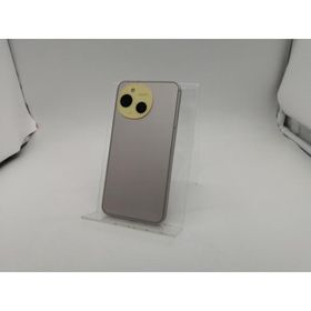 【中古】SHARP mineo 【SIMフリー】 AQUOS sense9 グレージュ 8GB 256GB SH-M29【なんば】保証期間１ヶ月【ランクA】