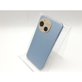 【中古】SHARP 国内版 【SIMフリー】 AQUOS sense9 ブルー 8GB 256GB SH-M29【秋葉5号】保証期間１ヶ月【ランクA】