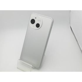 【中古】SHARP 国内版 【SIMフリー】 AQUOS sense9 ホワイト 6GB 128GB SH-M29【新橋烏森通り】保証期間１ヶ月【ランクA】