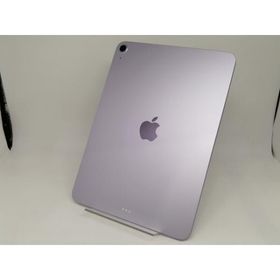 【中古】Apple 【Wi-Fi】 11インチ iPad Air（M3/2025) 128GB パープル MCA04J/A【日本橋3】保証期間１ヶ月【ランクB】