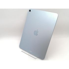 【中古】Apple 【Wi-Fi】 11インチ iPad Air（M3/2025) 128GB ブルー MC9X4J/A【津田沼】保証期間１ヶ月【ランクA】