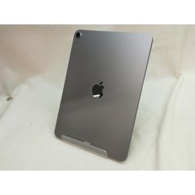 【中古】Apple 【Wi-Fi】 11インチ iPad Air（M3/2025) 128GB スペースグレイ MC9W4J/A【神保町】保証期間１ヶ月【ランクA】