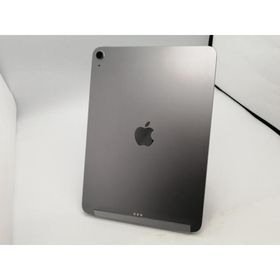 【中古】Apple 【Wi-Fi】 11インチ iPad Air（M3/2025) 128GB スペースグレイ MC9W4J/A【広島本通】保証期間１ヶ月【ランクA】