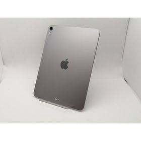 【中古】Apple 【Wi-Fi】 11インチ iPad Air（M3/2025) 256GB スペースグレイ MCA14J/A【三宮駅前】保証期間１ヶ月【ランクA】