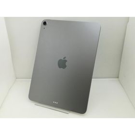 【中古】Apple 【Wi-Fi】 11インチ iPad Air（M3/2025) 256GB スペースグレイ MCA14J/A【大須】保証期間１ヶ月【ランクA】