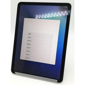 【中古】Apple 【Wi-Fi】 11インチ iPad Air（M3/2025) 512GB スペースグレイ MCA74J/A【アリオ倉敷】保証期間１ヶ月【ランクA】