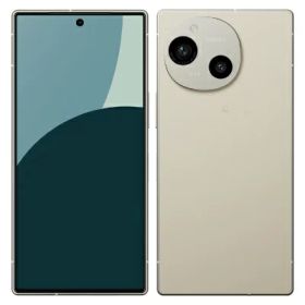 AQUOS R9 SH-M28 ホワイト【国内版SIMフリー】 SHARP 当社3ヶ月間保証 中古 イオシス