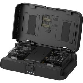 Insta360 Insta 360 ポータブル充電ケース CINSCAVE 返品種別B