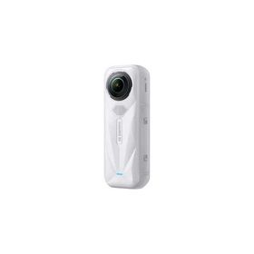 Insta360 360°カメラ X5 [サテンホワイト]【お取り寄せ ※1ヶ月から2ヶ月見込み】（2100000017610）