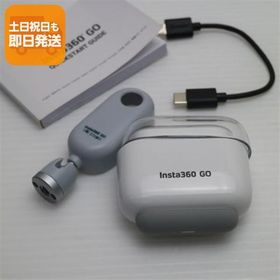 新品同様 Insta360 GO デジビデ インスタ360 あすつく 土日祝発送 即日発送