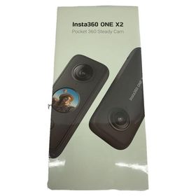 Insta360◆デジタルカメラその他/CINOSXX/A//