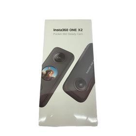 Insta360◆デジタルカメラその他/CINOSXX/A//