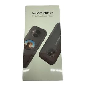 Insta360◆デジタルカメラその他/CINOSXX/A//