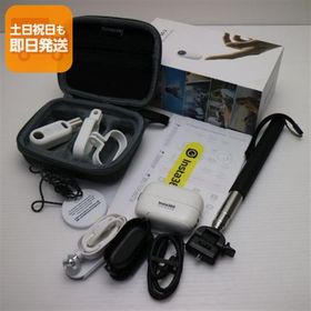 美品 Insta360 GO 2 デジビデ インスタ360 あすつく 土日祝発送 即日発送