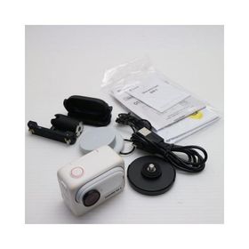 良品中古 Insta360 GO 3 64GB ホワイト アクションカメラ Insta360 即日発送 あすつく 土日祝発送OK