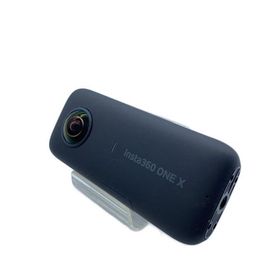 Insta360◆ビデオカメラ Insta360 ONE X