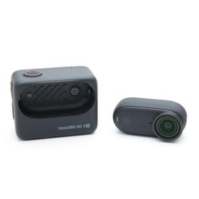 《新同品》Insta360 GO 3S (128GB) CINSAATA-GO3S128K