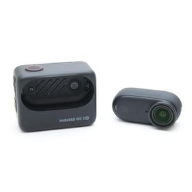 《新同品》Insta360 GO 3S (128GB) CINSAATA-GO3S128K