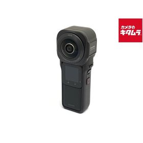 【中古】 【良品】 Insta360 ONE RS 1インチ 360度版（CINRSGP/D）