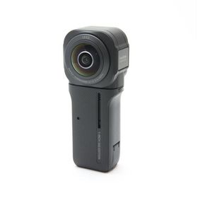 《美品》Insta360 ONE RS 1インチ 360度版 CINRSGP/D